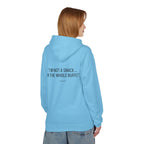 “I’m Not a Snack… I’m the Whole Buffet” HOODIE